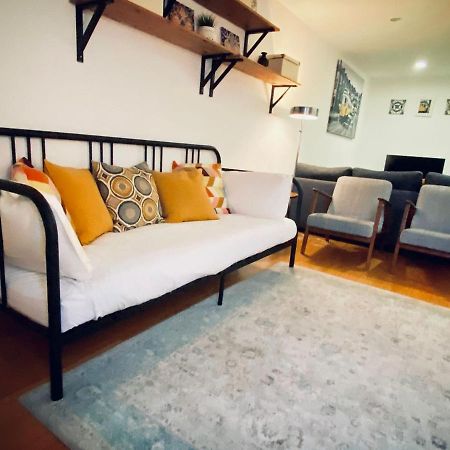 Апартаменты Ola Lisbon - Principe Real IV Экстерьер фото